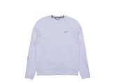 NIKE x NOCTA Tech Fleece Crew Palest Purple